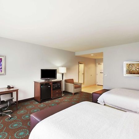 Hampton Inn & Suites Shreveport/Bossier City At Airline Drive Екстер'єр фото