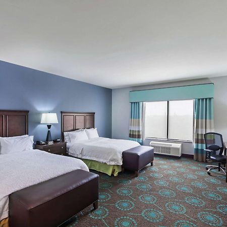 Hampton Inn & Suites Shreveport/Bossier City At Airline Drive Екстер'єр фото