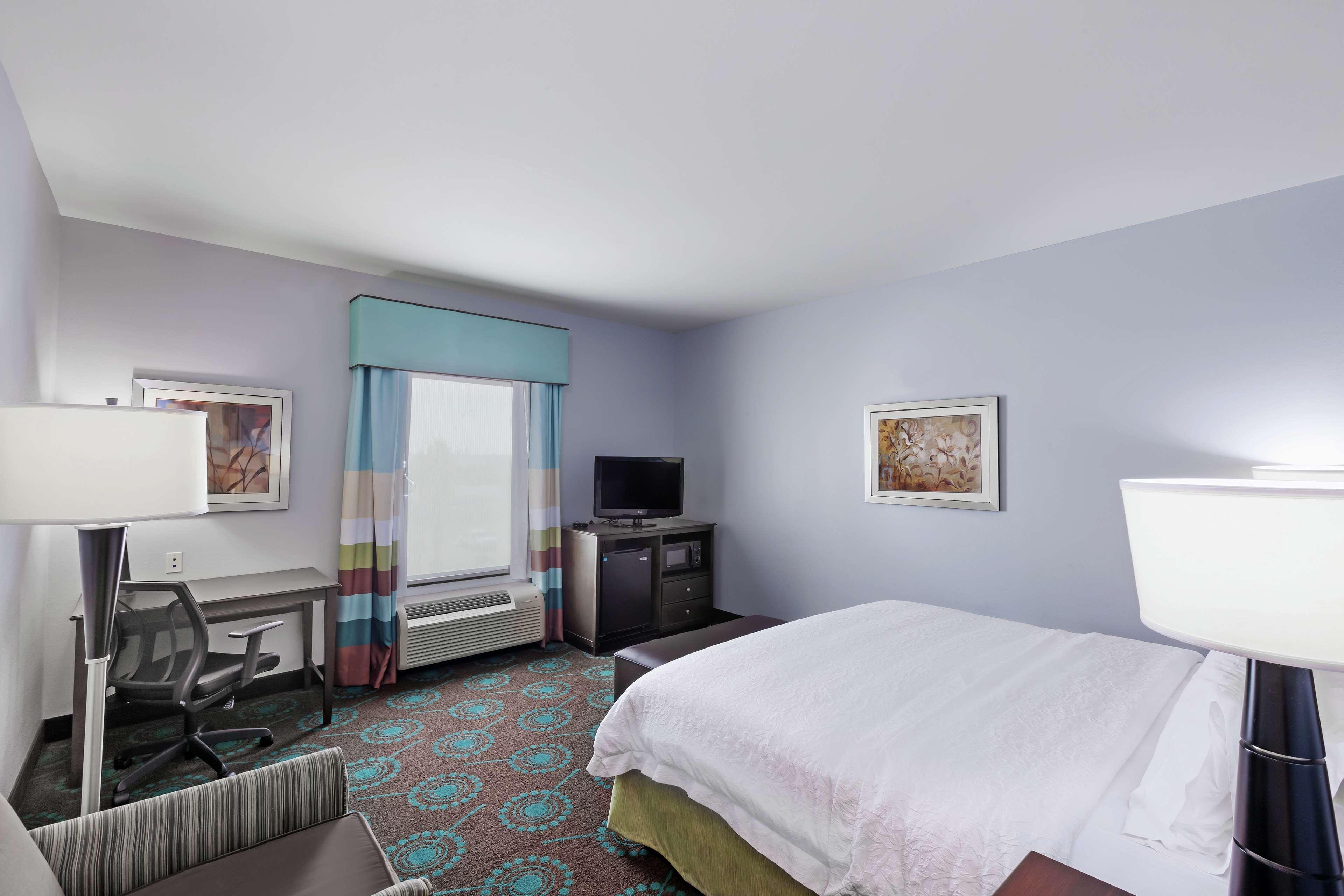 Hampton Inn & Suites Shreveport/Bossier City At Airline Drive Екстер'єр фото