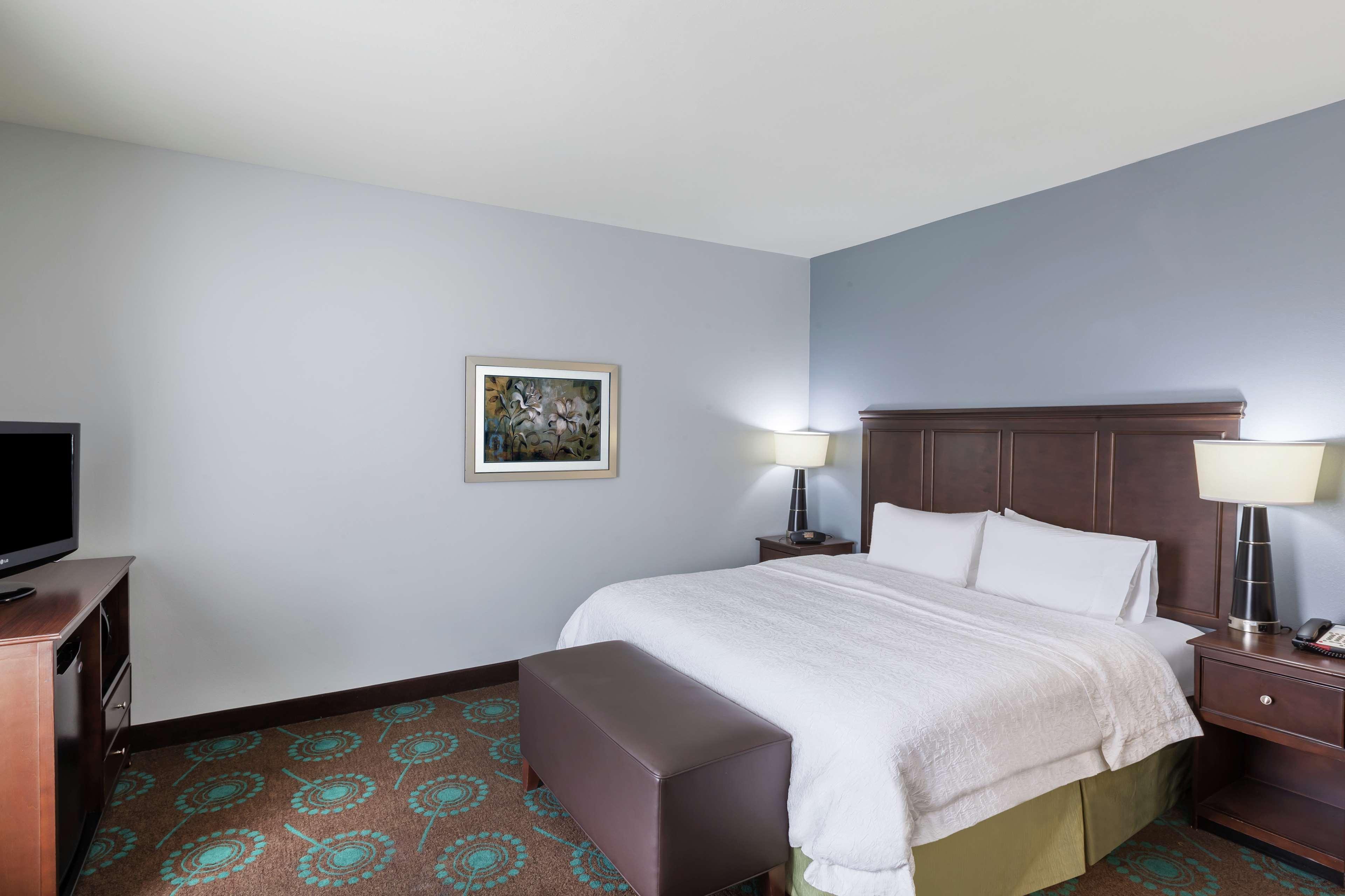 Hampton Inn & Suites Shreveport/Bossier City At Airline Drive Екстер'єр фото