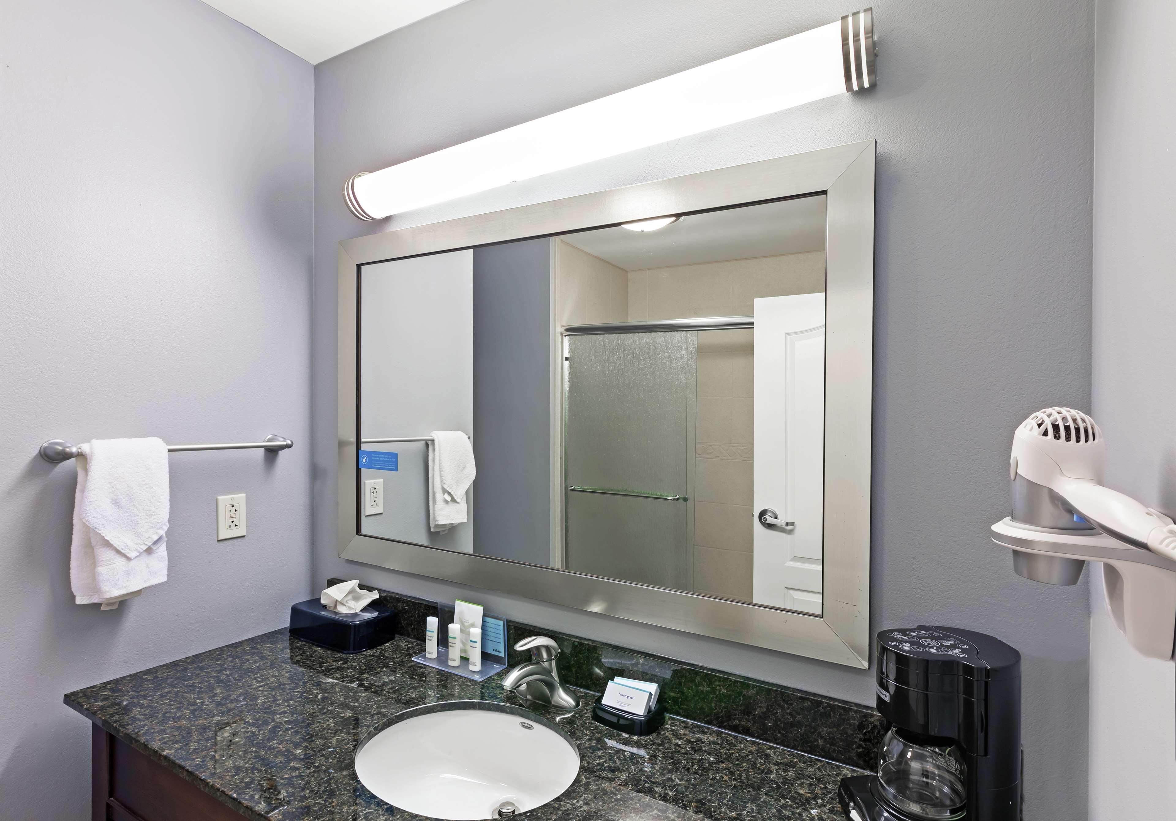 Hampton Inn & Suites Shreveport/Bossier City At Airline Drive Екстер'єр фото