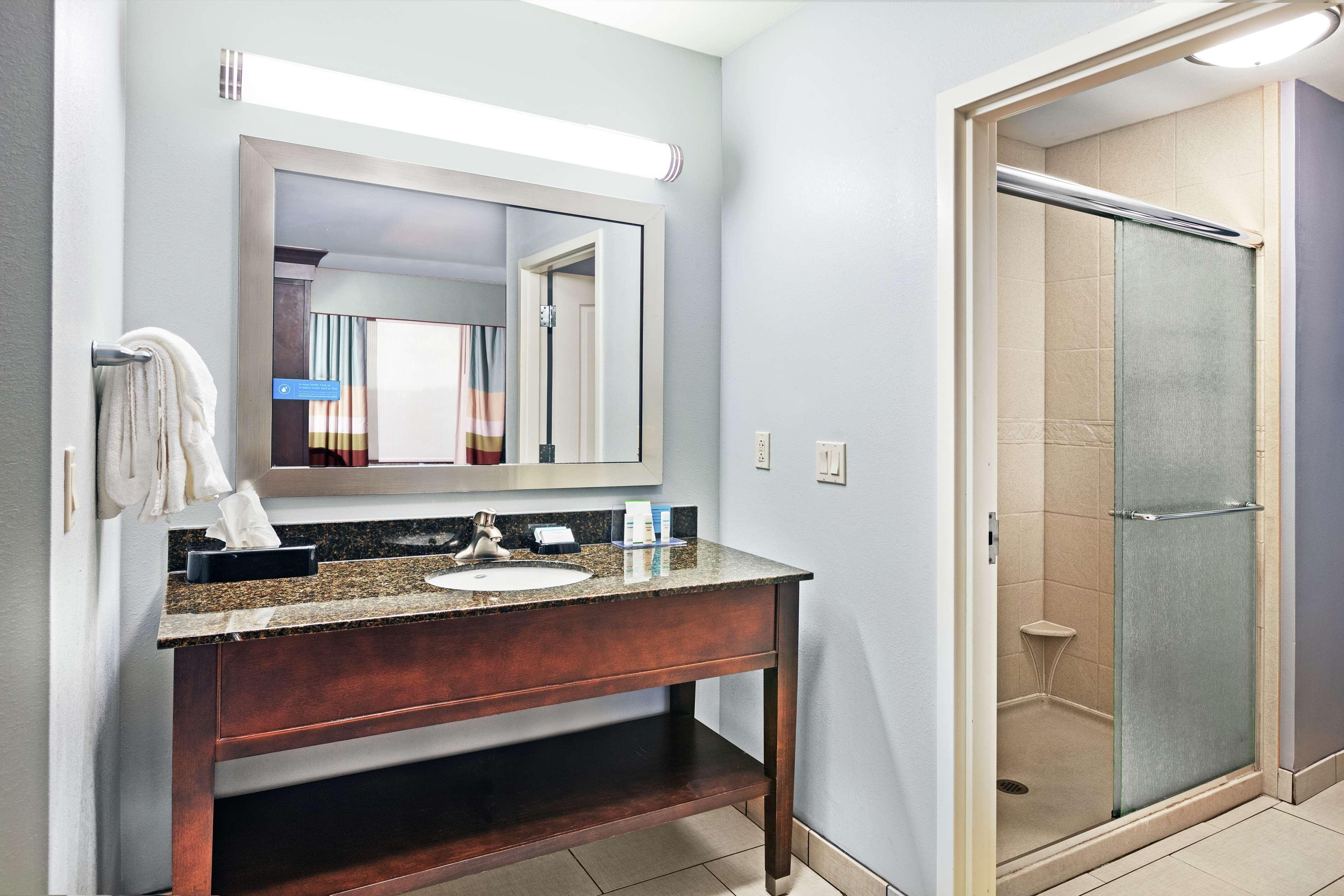 Hampton Inn & Suites Shreveport/Bossier City At Airline Drive Екстер'єр фото