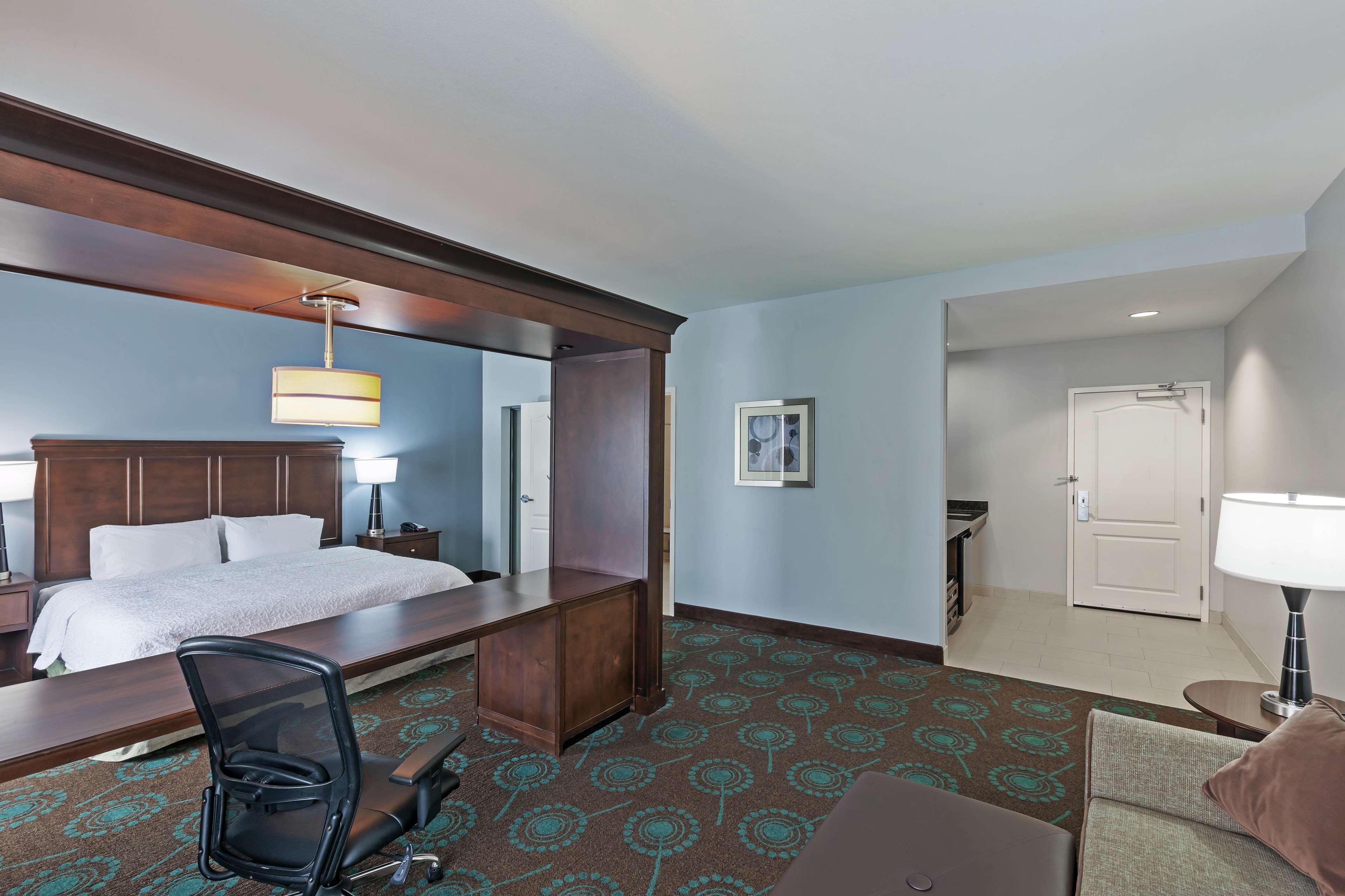 Hampton Inn & Suites Shreveport/Bossier City At Airline Drive Екстер'єр фото