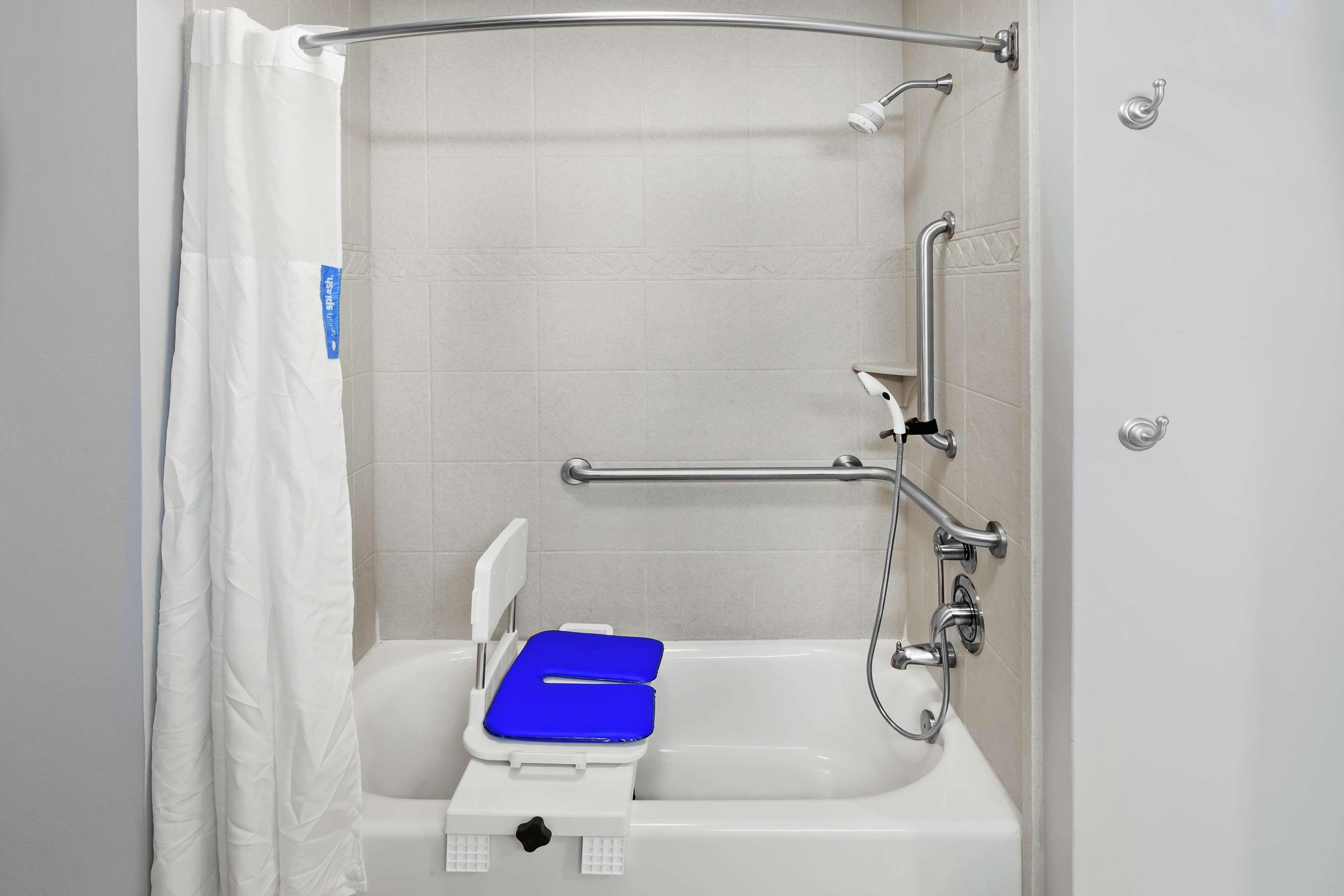 Hampton Inn & Suites Shreveport/Bossier City At Airline Drive Екстер'єр фото