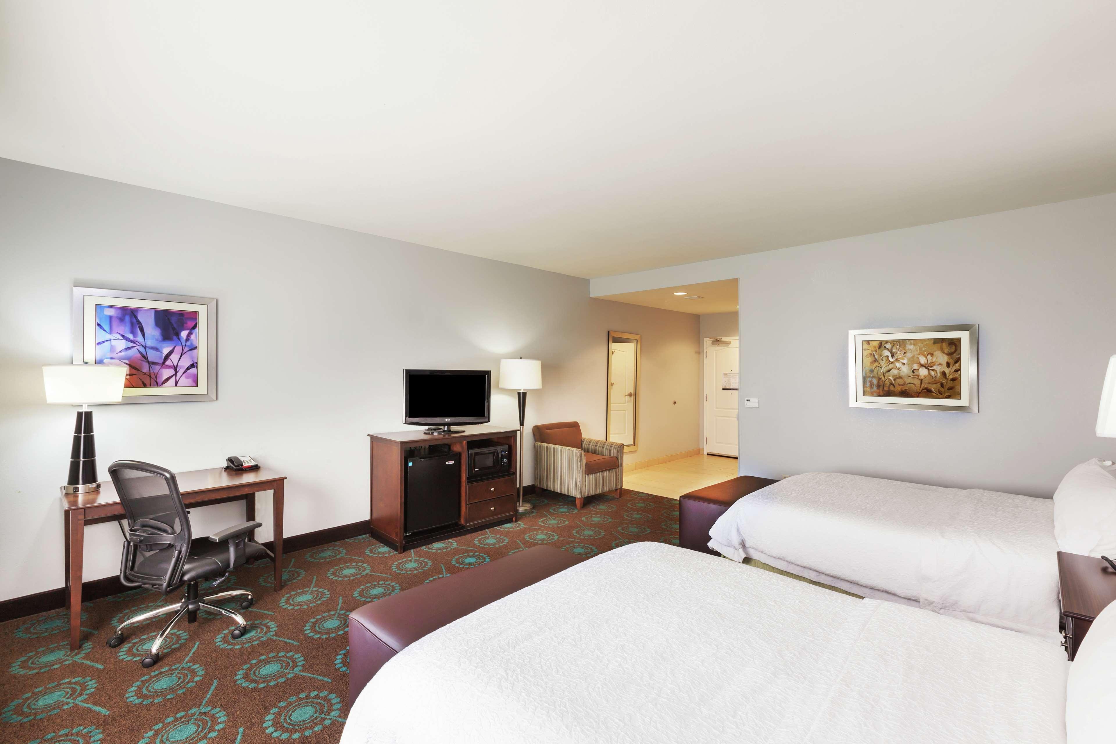 Hampton Inn & Suites Shreveport/Bossier City At Airline Drive Екстер'єр фото