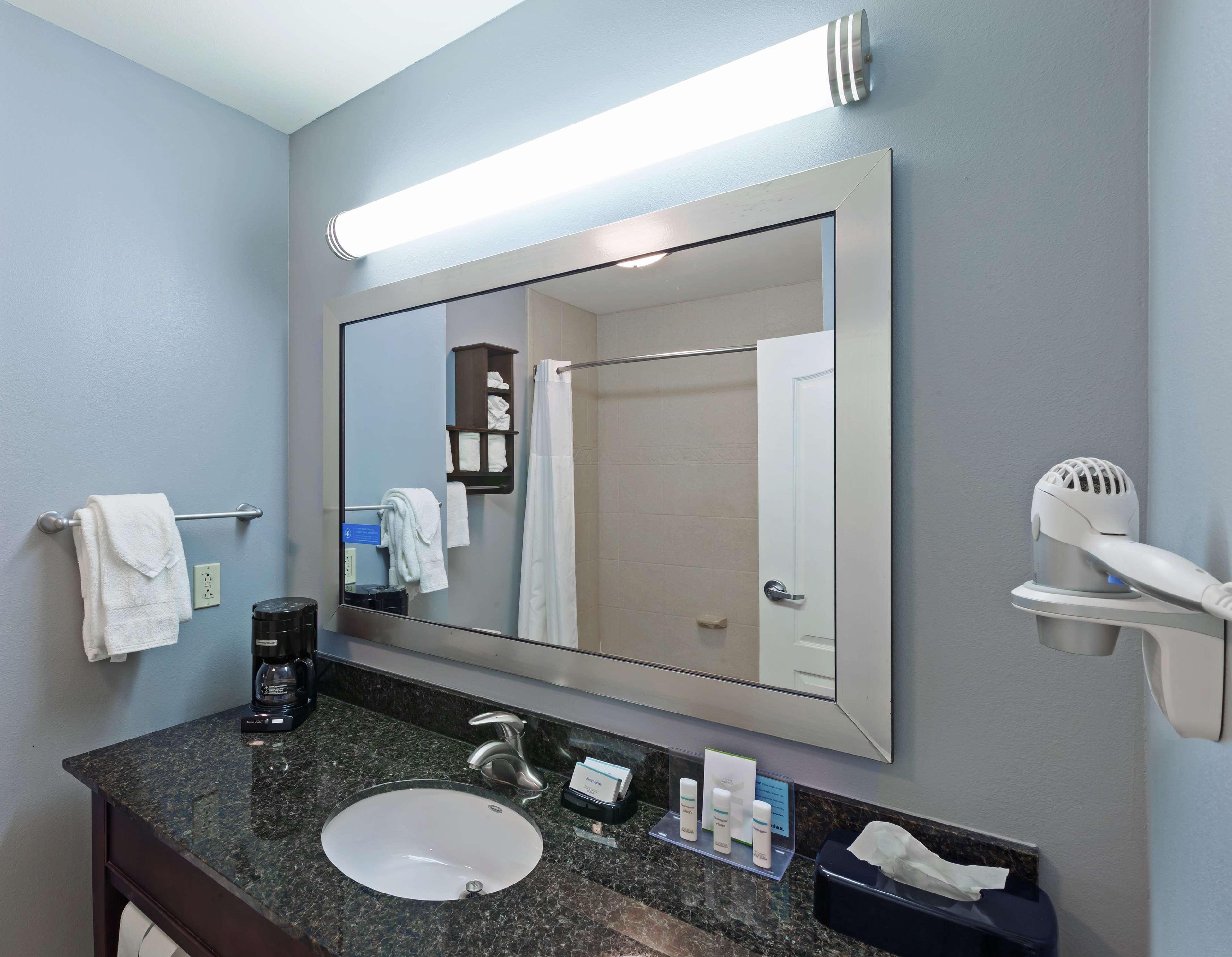 Hampton Inn & Suites Shreveport/Bossier City At Airline Drive Екстер'єр фото