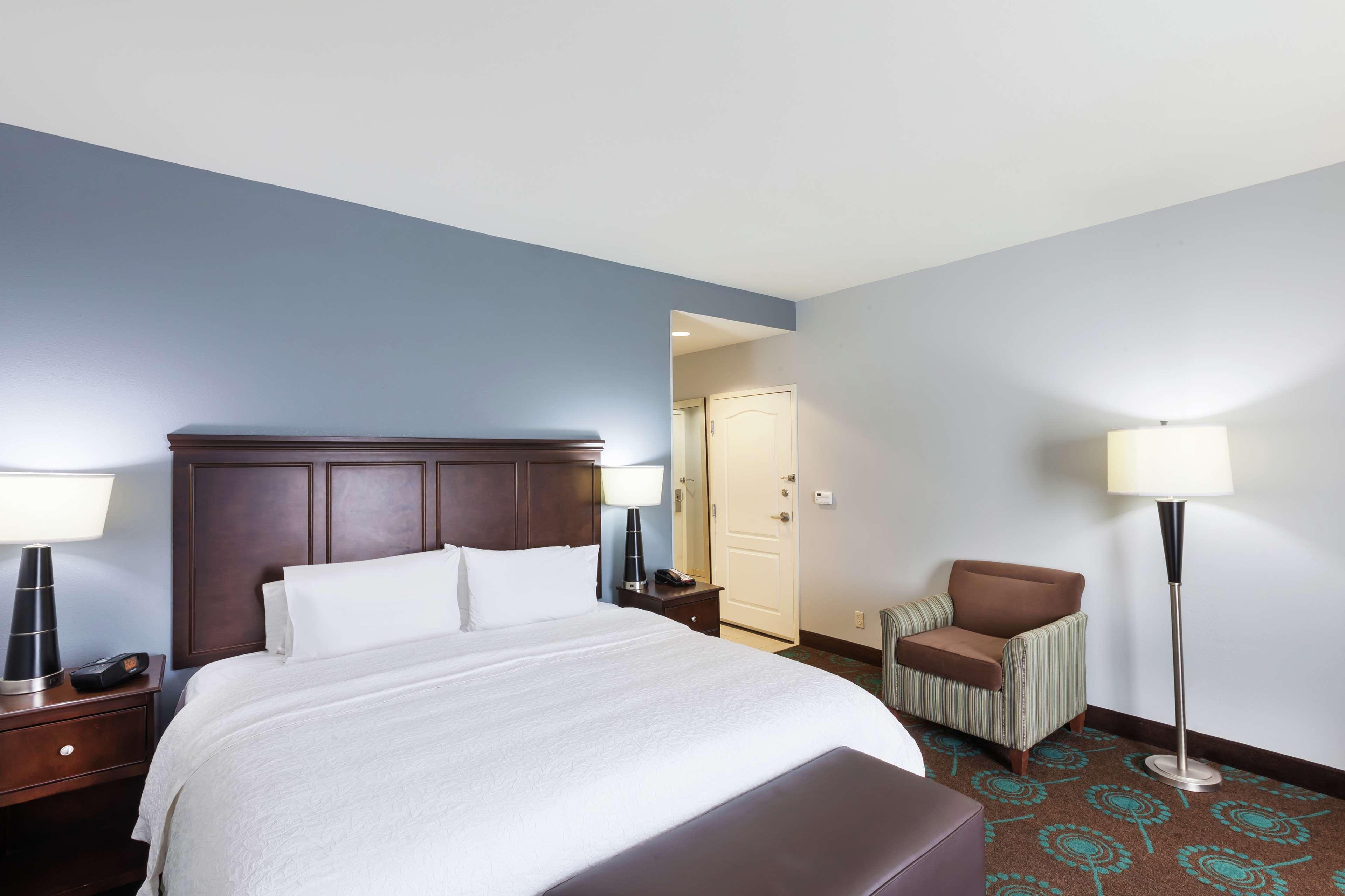 Hampton Inn & Suites Shreveport/Bossier City At Airline Drive Екстер'єр фото