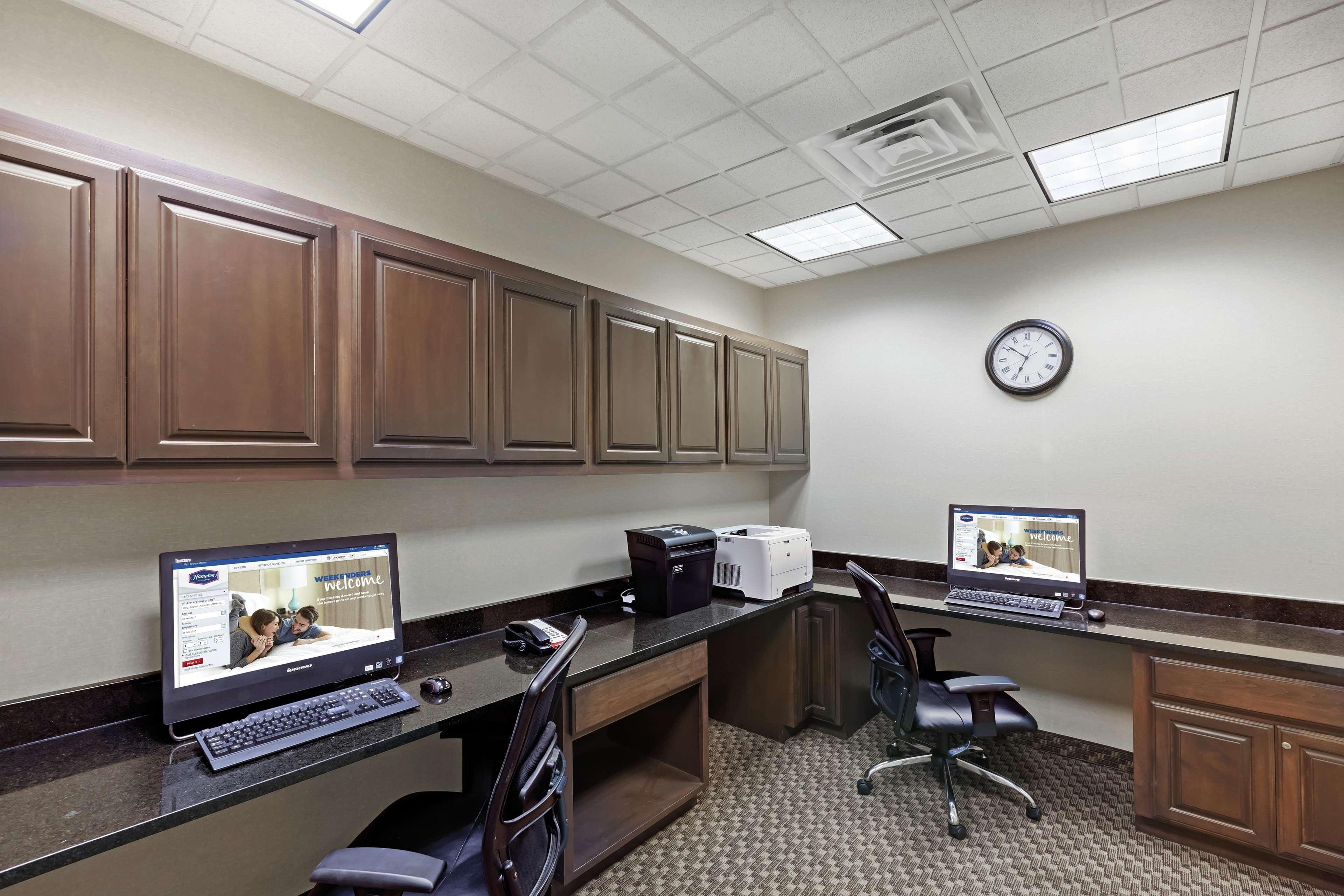 Hampton Inn & Suites Shreveport/Bossier City At Airline Drive Екстер'єр фото