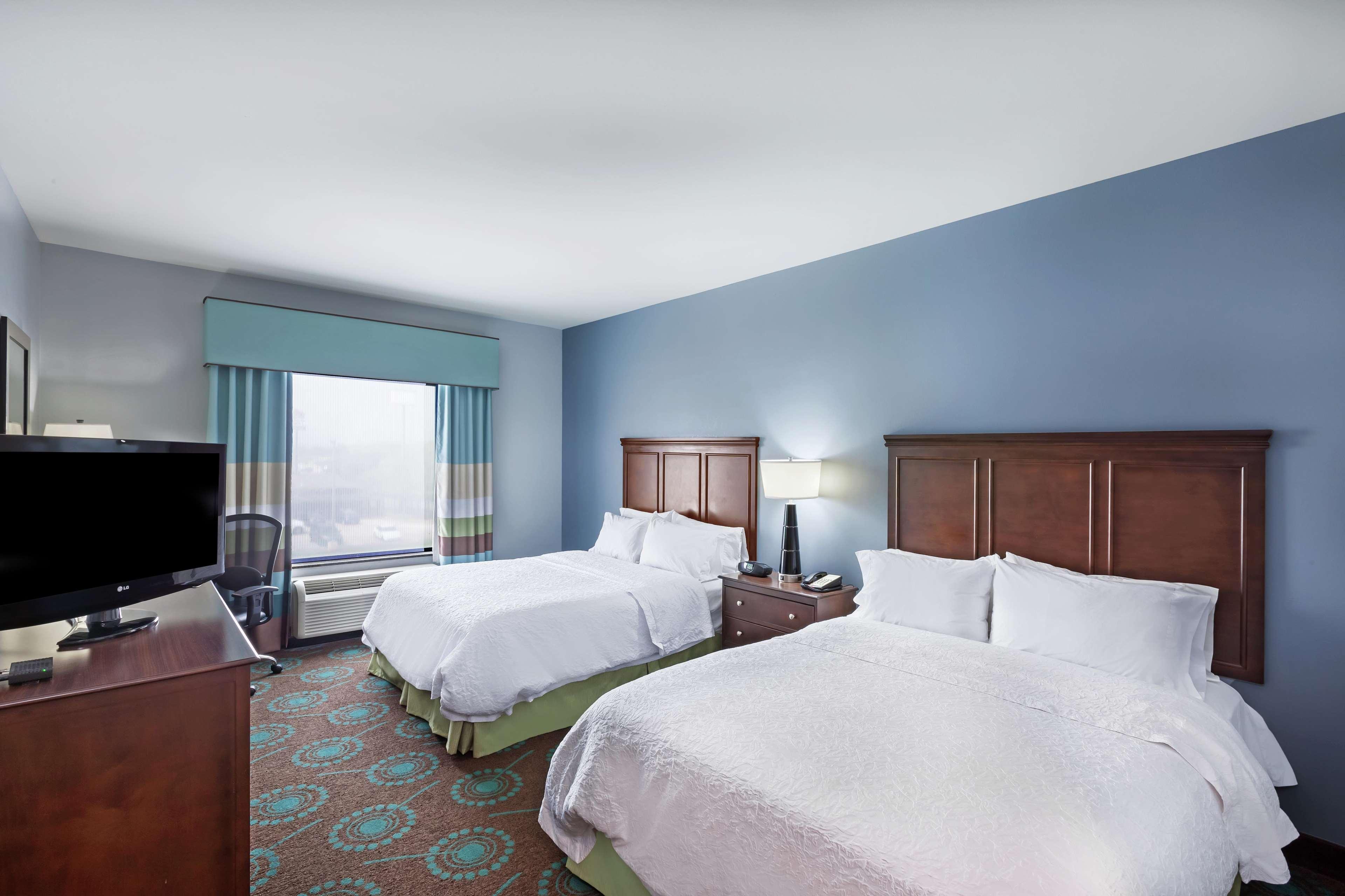 Hampton Inn & Suites Shreveport/Bossier City At Airline Drive Екстер'єр фото