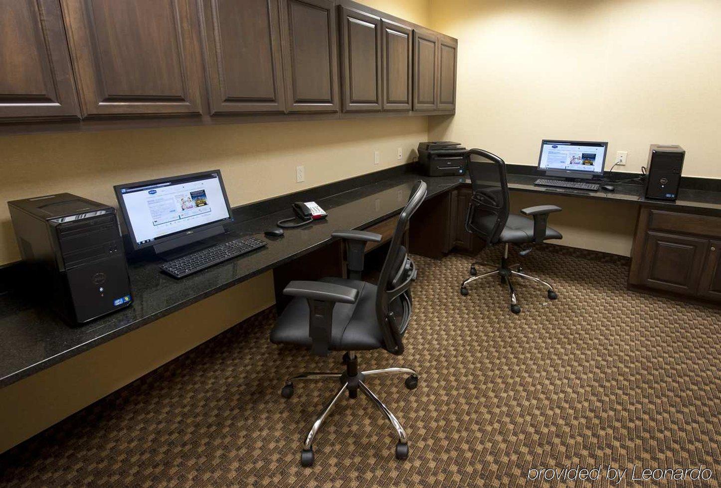 Hampton Inn & Suites Shreveport/Bossier City At Airline Drive Зручності фото
