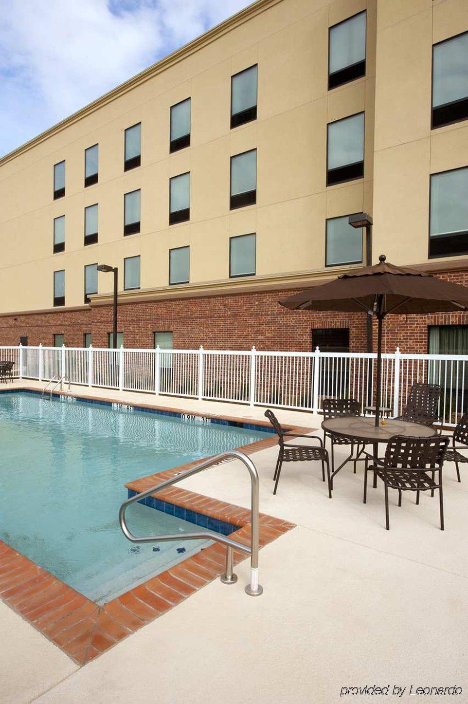 Hampton Inn & Suites Shreveport/Bossier City At Airline Drive Зручності фото