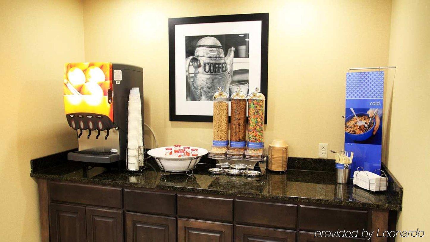 Hampton Inn & Suites Shreveport/Bossier City At Airline Drive Екстер'єр фото