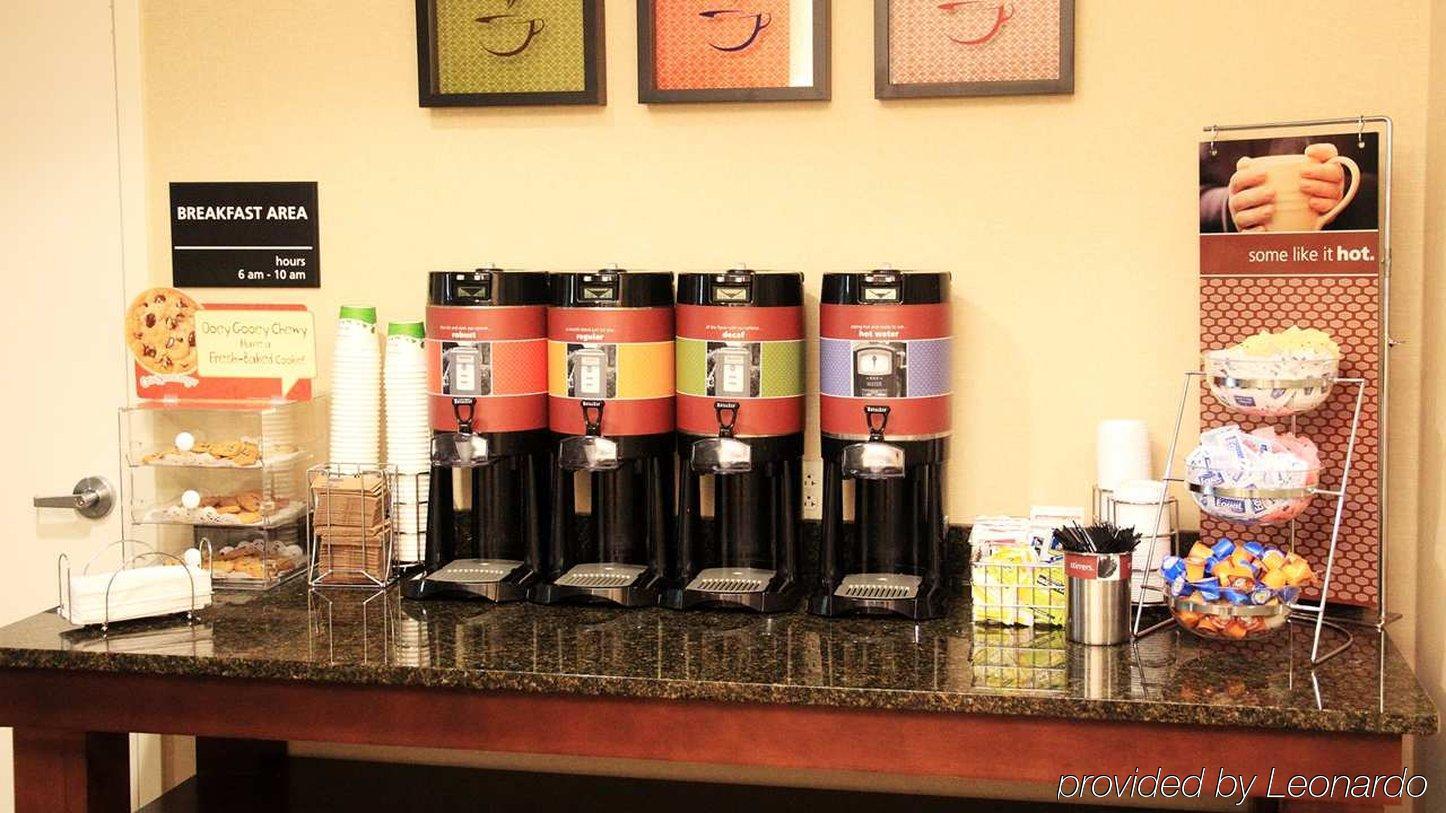 Hampton Inn & Suites Shreveport/Bossier City At Airline Drive Екстер'єр фото