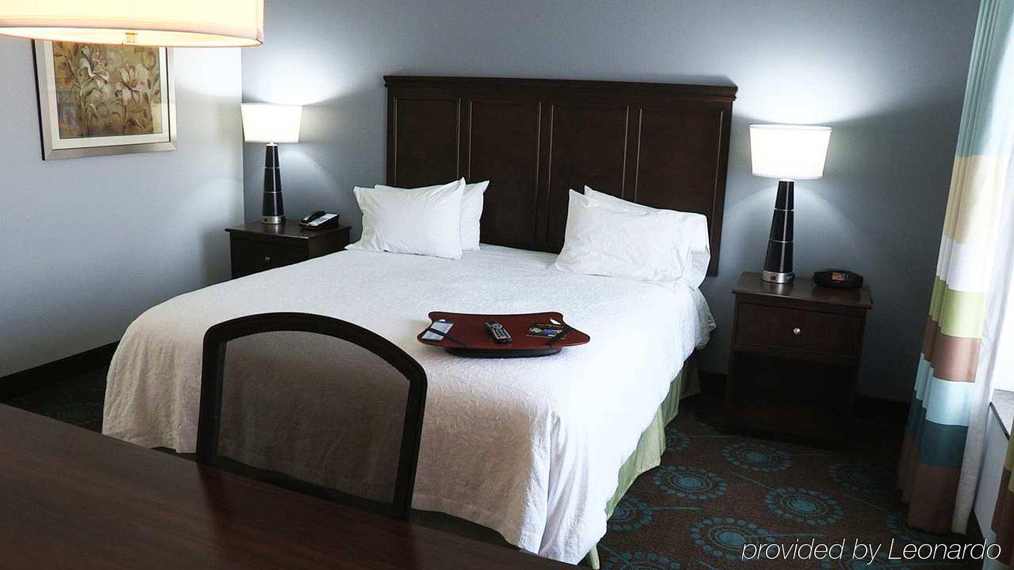 Hampton Inn & Suites Shreveport/Bossier City At Airline Drive Екстер'єр фото