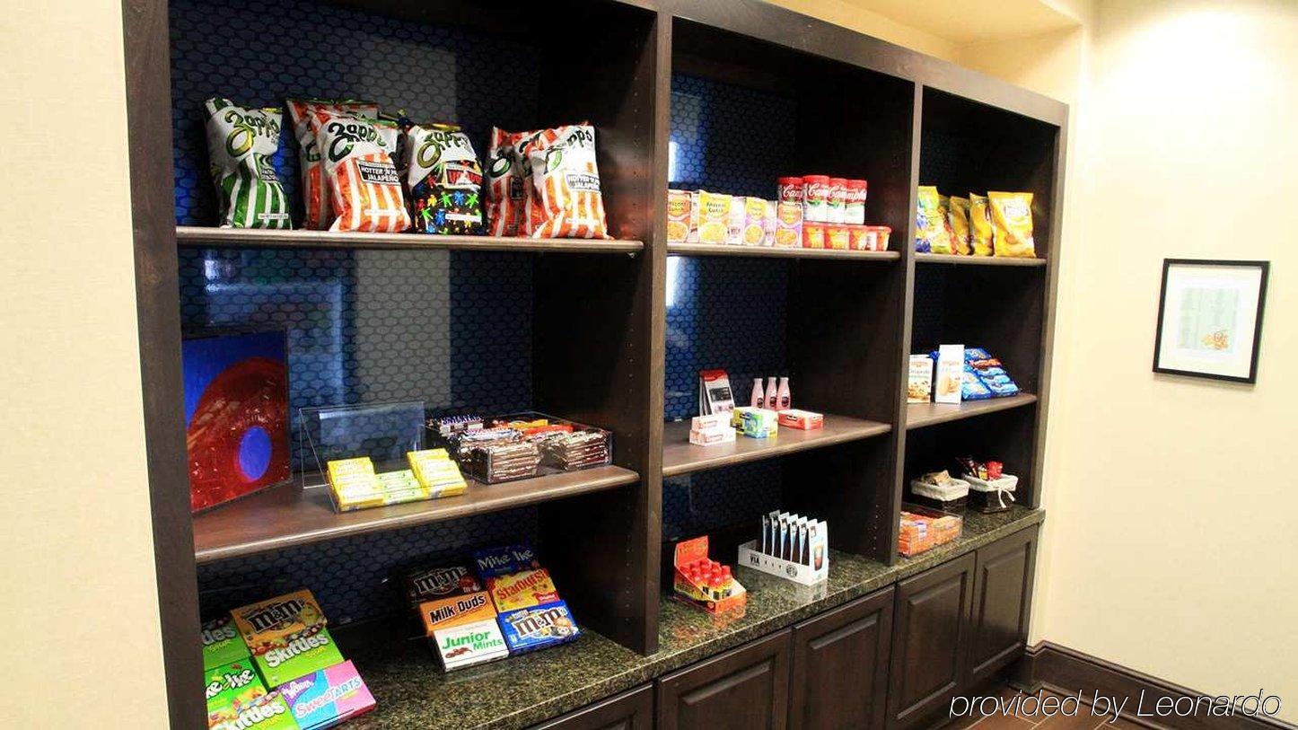 Hampton Inn & Suites Shreveport/Bossier City At Airline Drive Екстер'єр фото