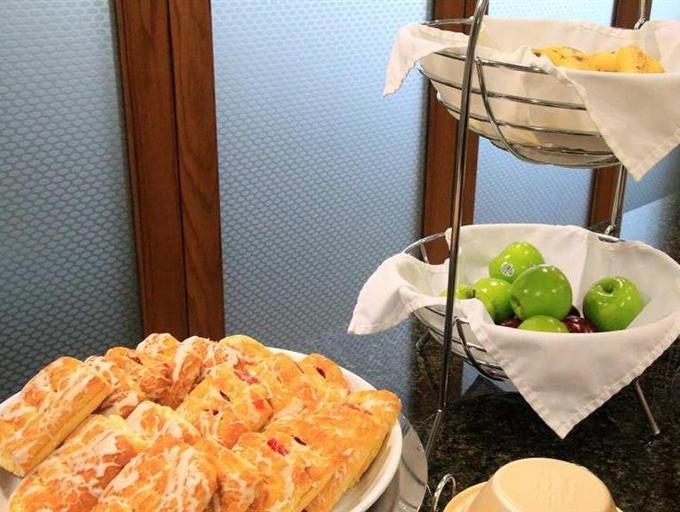 Hampton Inn & Suites Shreveport/Bossier City At Airline Drive Екстер'єр фото