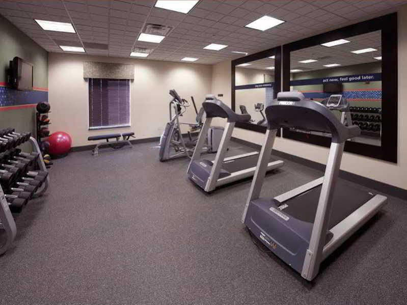 Hampton Inn & Suites Shreveport/Bossier City At Airline Drive Екстер'єр фото
